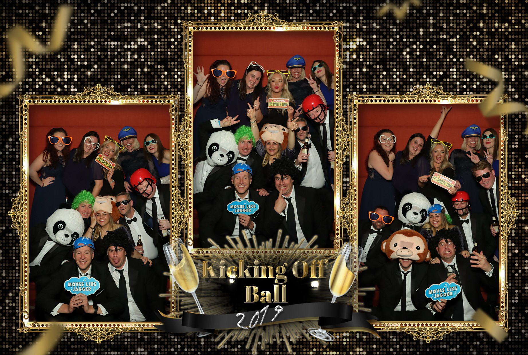 Capital Corporate | View more photos from the event at gallery.myphotoboothexperience.co.uk/u/MyPhotoBoothExperienceLtd/Capital-Corporate